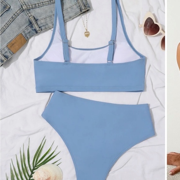 Dusty Blue/4 - Picture 2 of 2